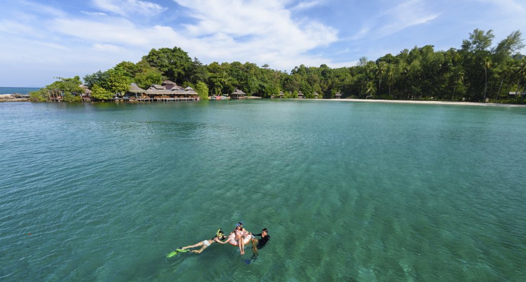 171.Trat-Koh Kood-Yai Kee Bay