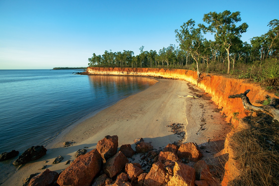 Cobourg-coastal-camp-port-essington