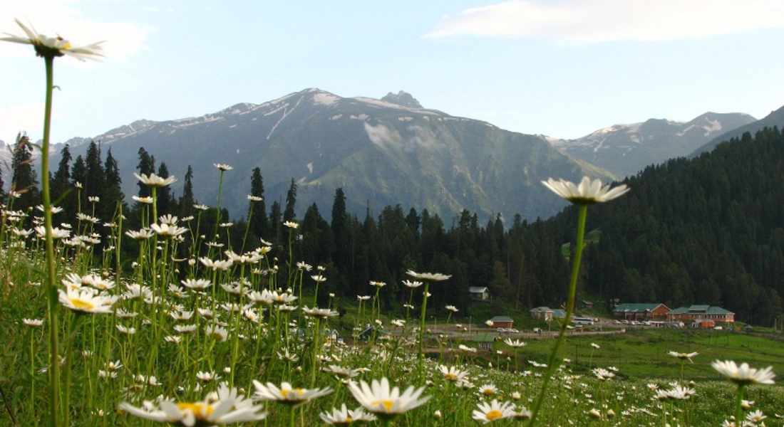 Gulmarg Kashmirhills.com