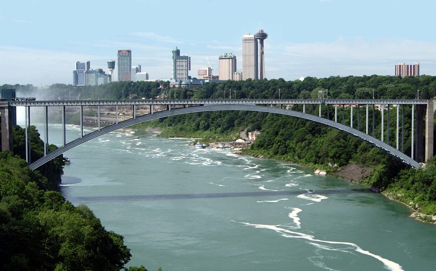 Rainbow Bridge