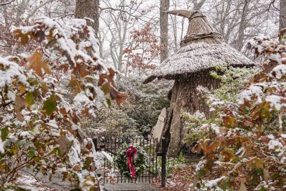 Winterthur Museum, Garden and Library