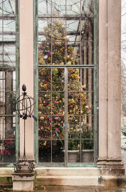 Winterthur Museum, Garden and Library