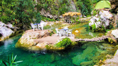 Chefchaouen the blue perle, travel, tourism, trip, tourist attraction, chefchaoue city, akchour waterfall, travel to morocco, top travel, vip travel, love travel, morocco travel