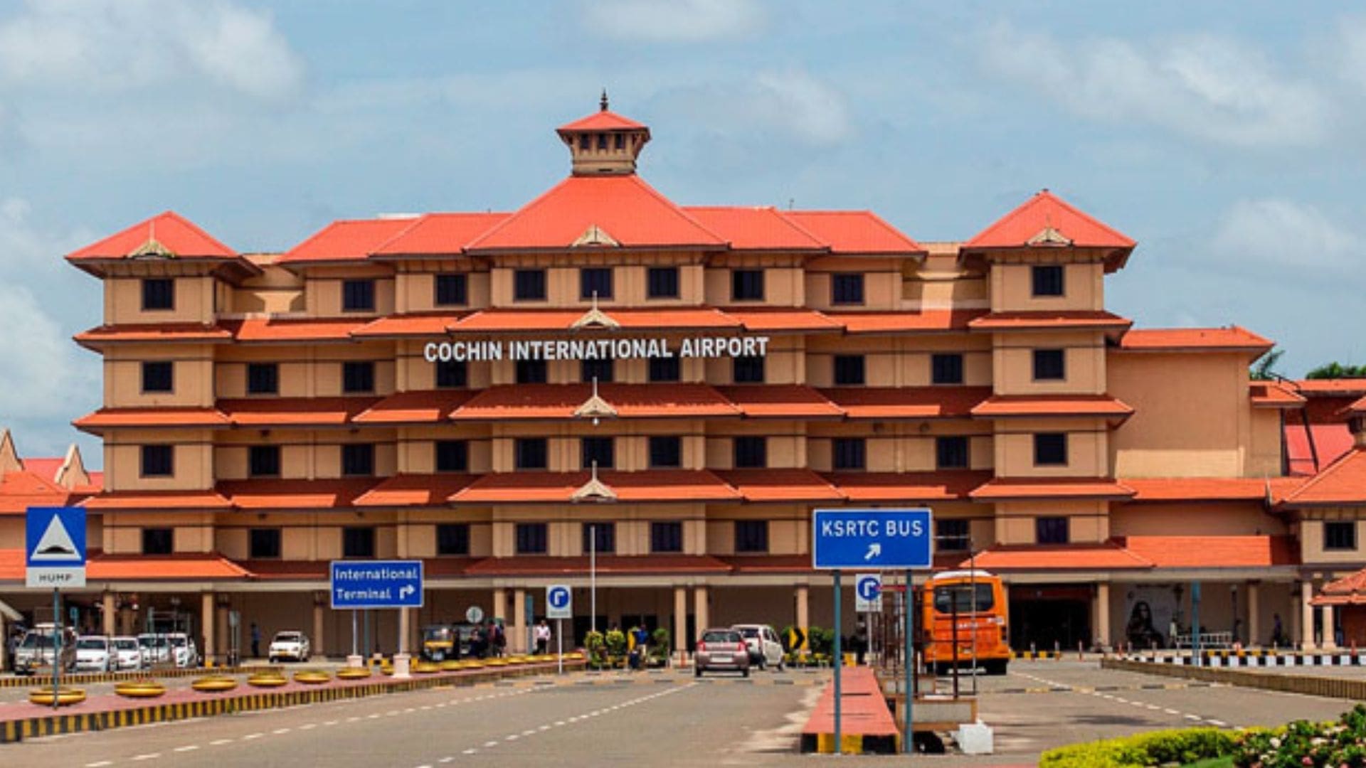 cochin-international-airport