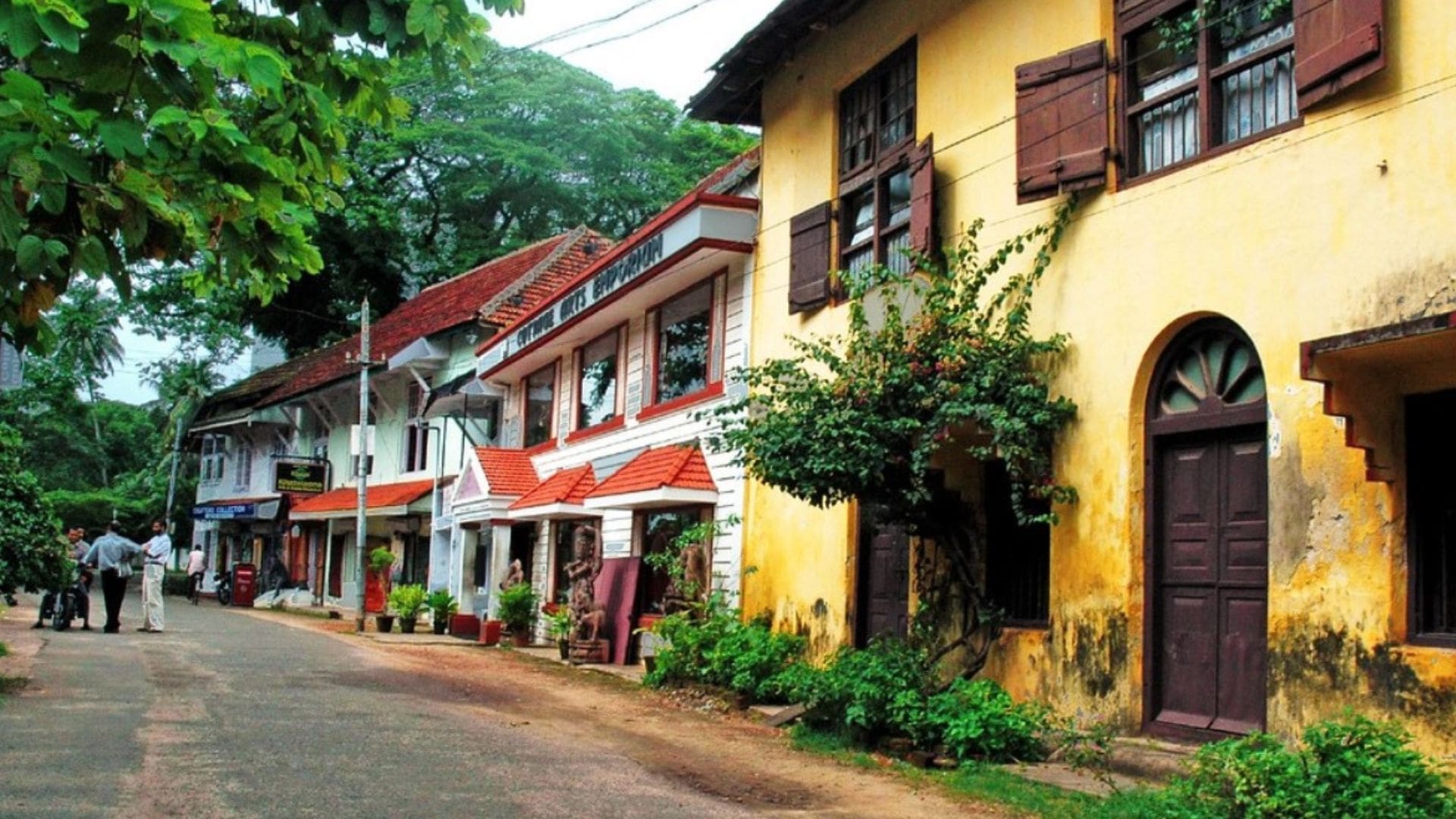 fort-cochin-kerala