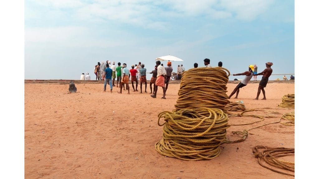 kovalam-beach-kerala