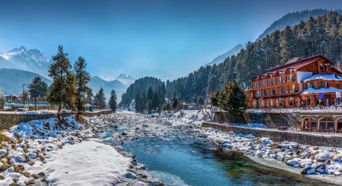 pahalgam Kashmirhills.com